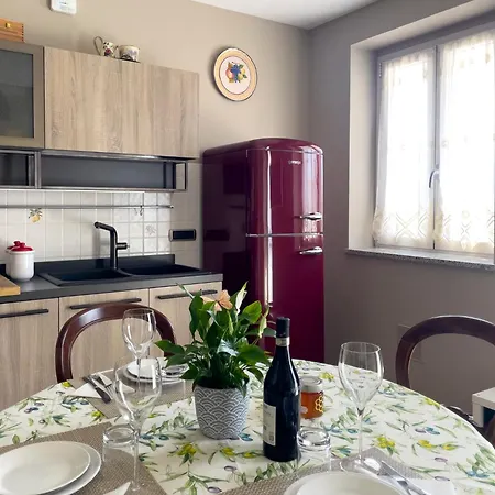 Ai Luma - Langhe Appartement Diano dʼAlba
