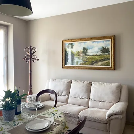 Ai Luma - Langhe Appartement