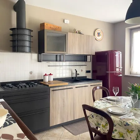 Appartement Ai Luma - Langhe Diano dʼAlba