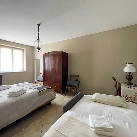 Appartement Ai Luma - Langhe