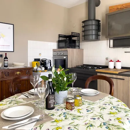 Ai Luma - Langhe Appartement *