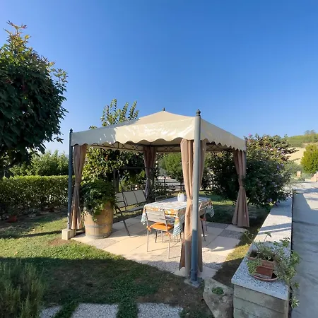 Appartement Ai Luma - Langhe *