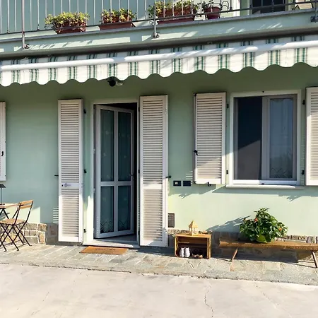 Appartement Ai Luma - Langhe Diano dʼAlba