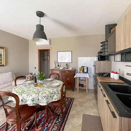 Appartement Ai Luma - Langhe *