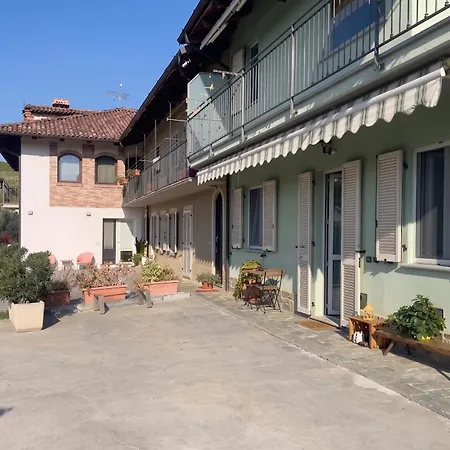 Ai Luma - Langhe * Diano dʼAlba