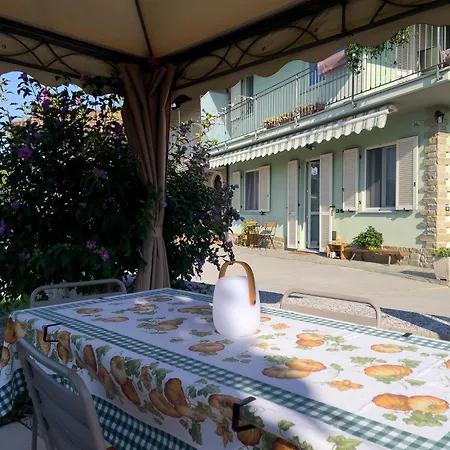 Appartement Ai Luma - Langhe Diano dʼAlba