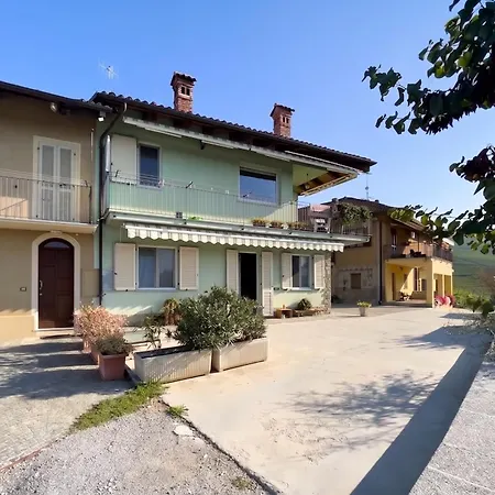 Appartement Ai Luma - Langhe Diano dʼAlba
