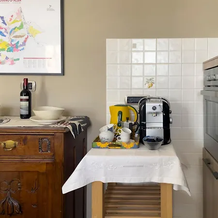 Ai Luma - Langhe Appartement *